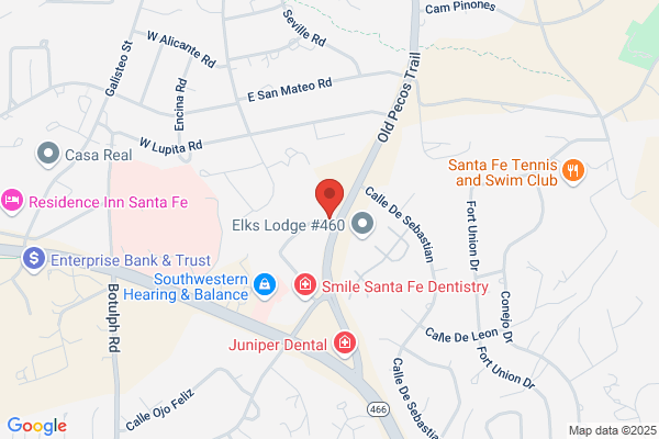 Electrolysis Clinic of Santa Fe