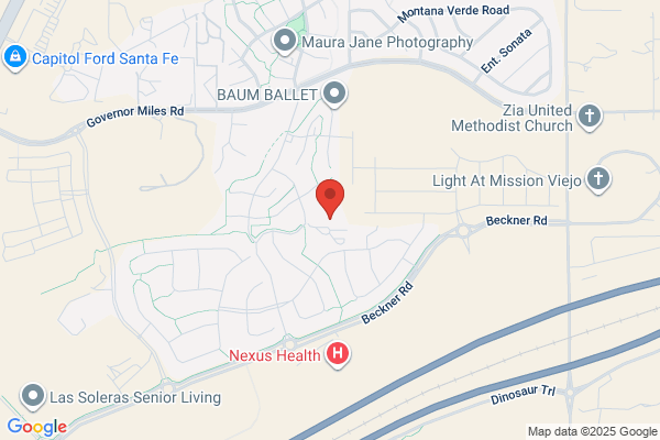 Monte Del Sol Charter School