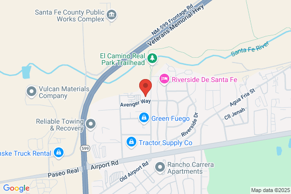 Santa Fe Specialties