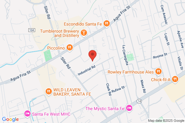 Santa Fe Vistas Window & Door Llc