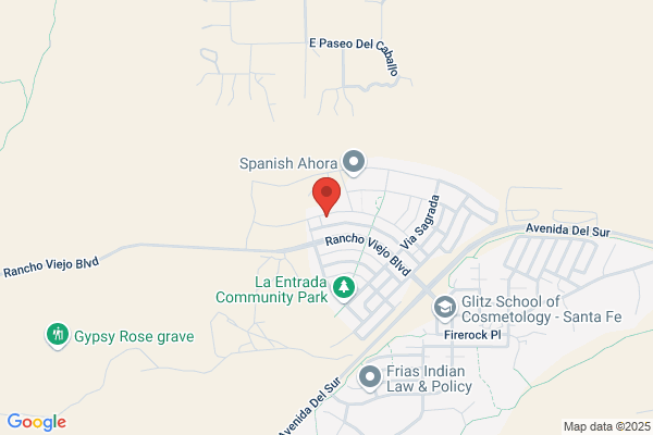Rancho Viejo De Santa Fe