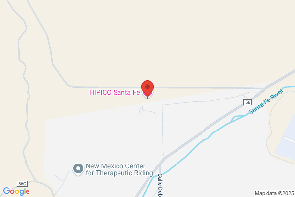 Santa Fe Horse Park