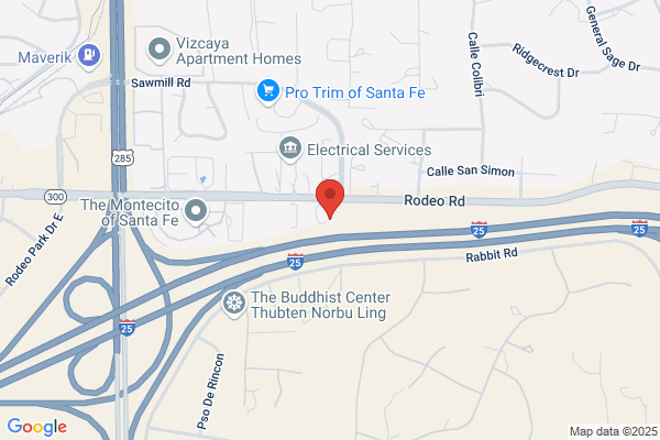 Sierra Vista Retirement Community