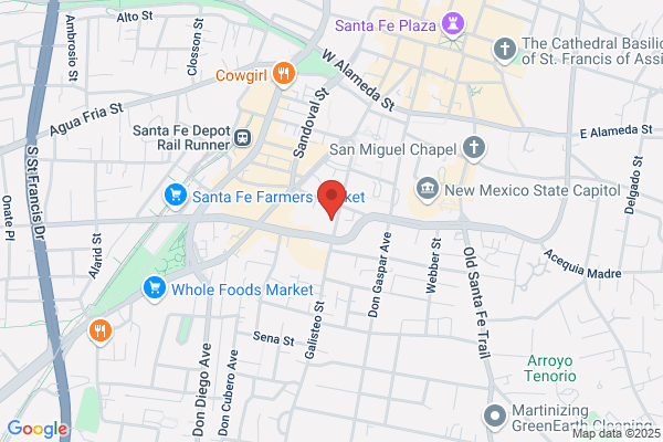 El Farolito Bed & Breakfast Inn