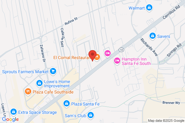 Fairfield Inn by Marriott