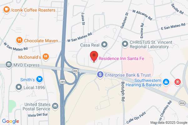 Residence Inn by Marriott Santa Fe