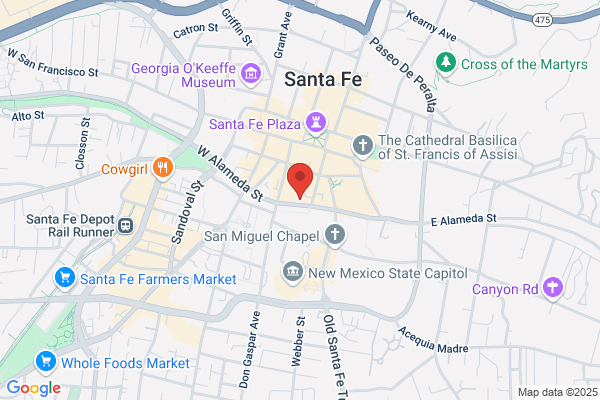 CenturyLink Santa Fe