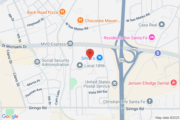 Park Avenue Cleaners Llc
