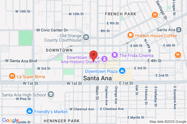 Juan Valencia Attorney