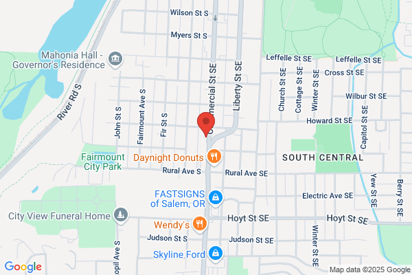 Smith David Carlson Attorney