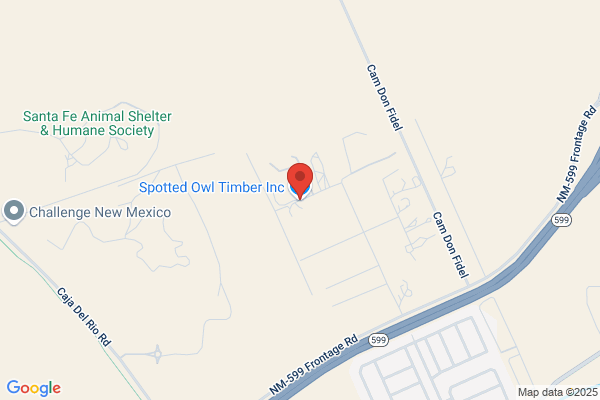 Spotted Owl Timber Inc