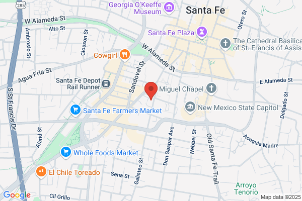 Criminal Law Attorneys Santa Fe