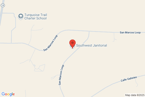 Southwest Janitorial Service