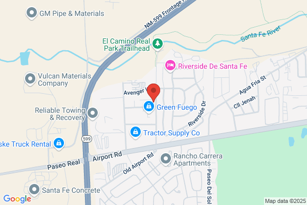 Fire Spirit Inc.