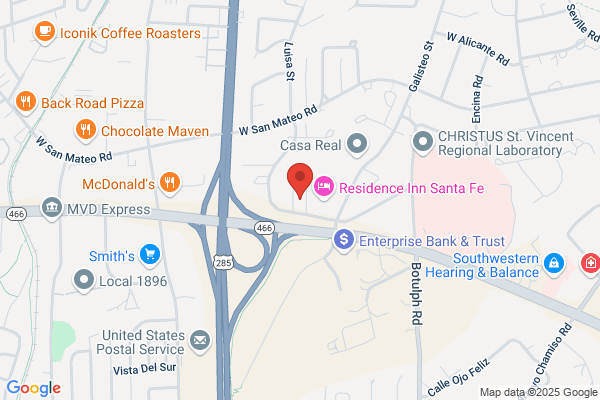 Fresenius Kidney Care Santa Fe