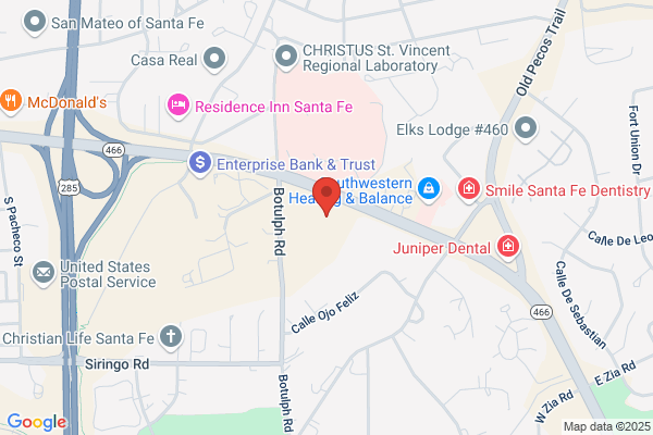 Tricore Reference Laboratories