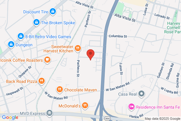 Eardley Steven Piano Tuning & Repair