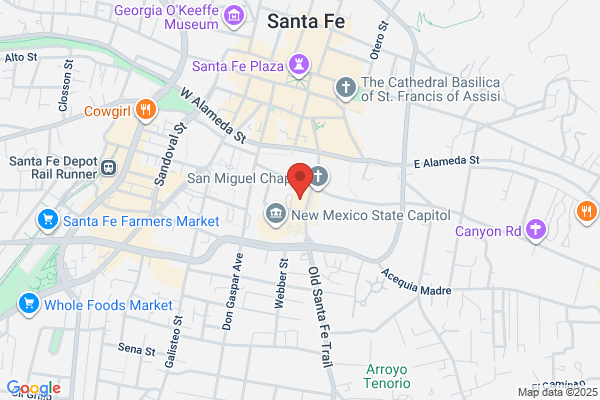Rio Chama Steakhouse