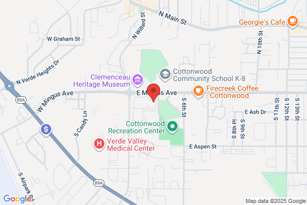 Cottonwood Village