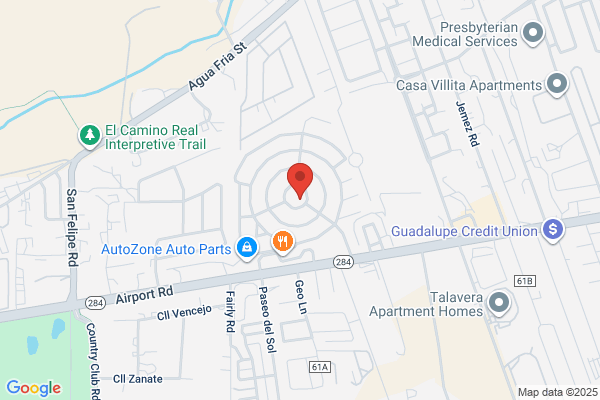 Country Club Gardens Mobile Home Park