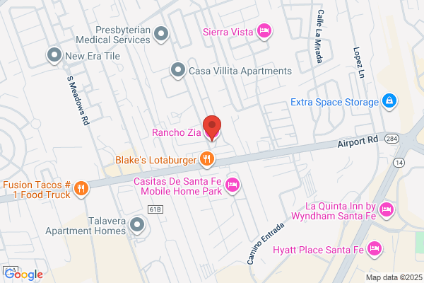 Rancho Zia