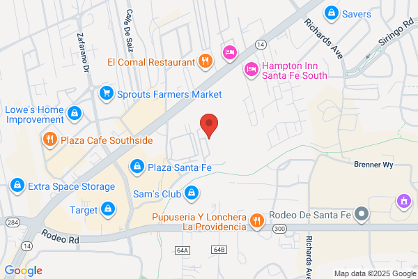 Win Home Inspection of Santa Fe