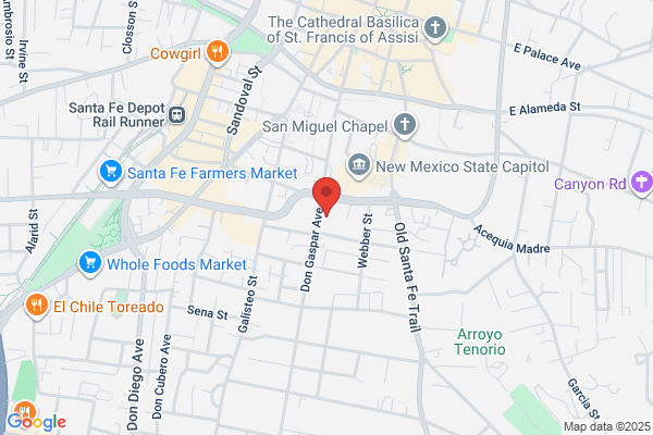 TFC Title Loans - Santa Fe, NM