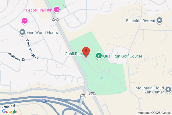 Quail Run