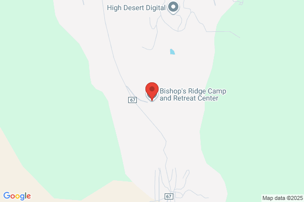 Bishop Stoney Camp & Conference Center