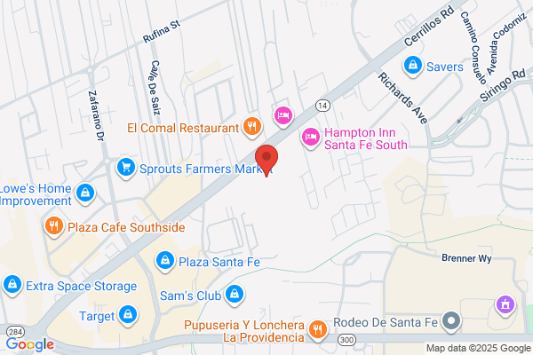 Los Sueños de Santa Fe RV Park & Campground