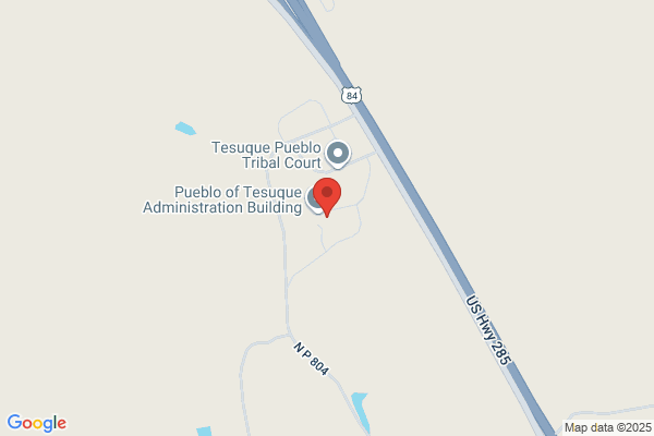 Pojoaque Pueblo Gaming Commission