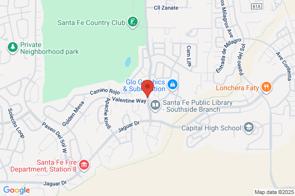 Rotary Clubs of Santa Fe