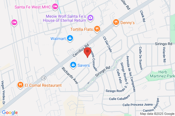 Santa Fe Housing Authority