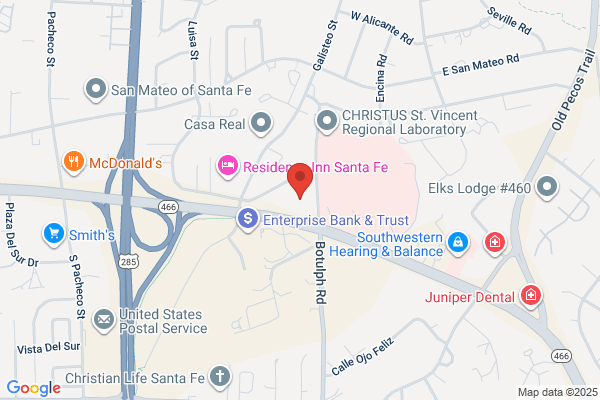 Lovelace Outpatient Rehab