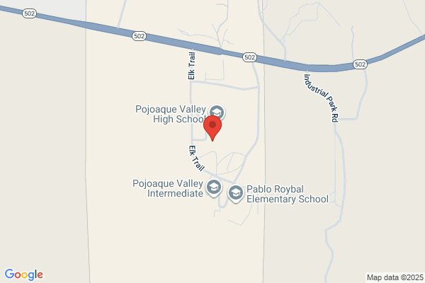 Pojoaque High School Early Head Start - Santa Fe County