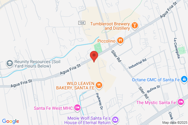 Pinon Properties
