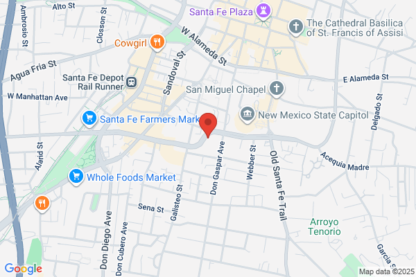 Casa-DOS Realty Inc