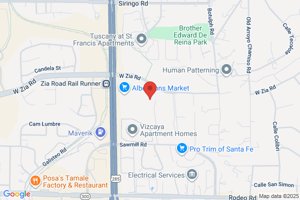Gallegos Agency the