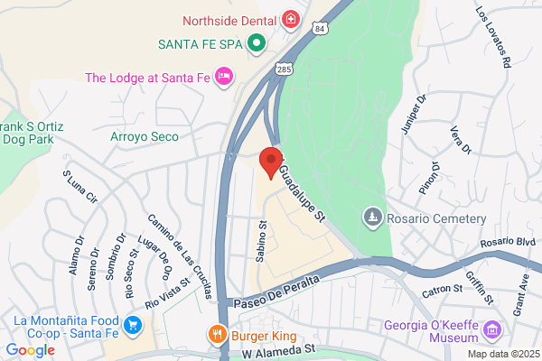 Santa Fe Association of Realtors