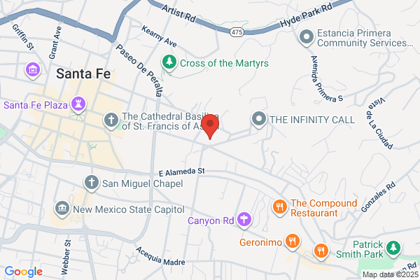 Santa Fe Real Estate Property