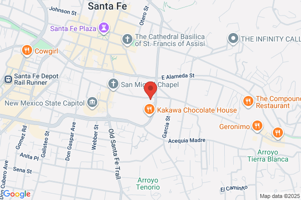 Tommy F. Trujillo, Realtor