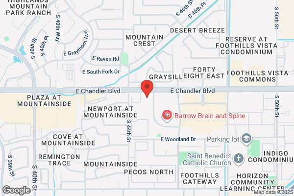 Bell Bank Mortgage, Tammy Leyba Branch