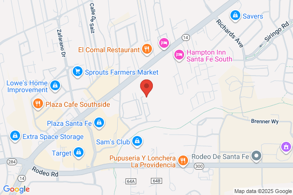 Santa Fe Stucco and Roofing