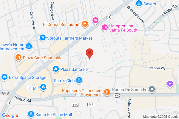 Massage & Banya Spa of Santa Fe