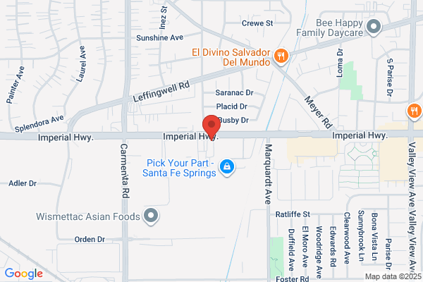 Santa Fe Beauty Academy Inc