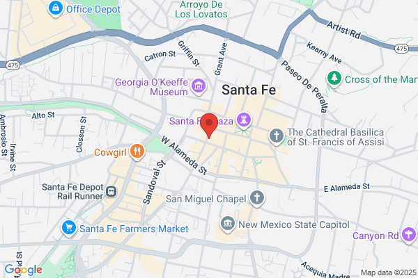 Santa Fe Cigar Co