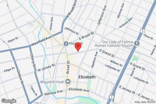 Elizabeth Cop, LCSW