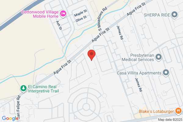 Agua Fria Self Storage