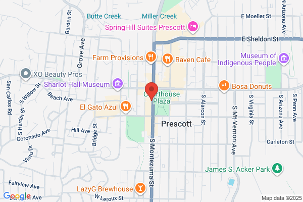 Prescott Art Studio