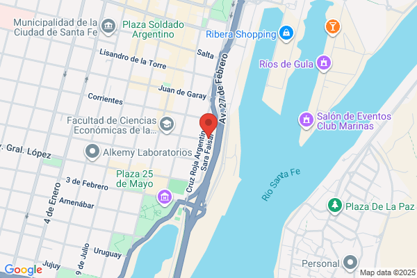 Recursos De Santa Fe
